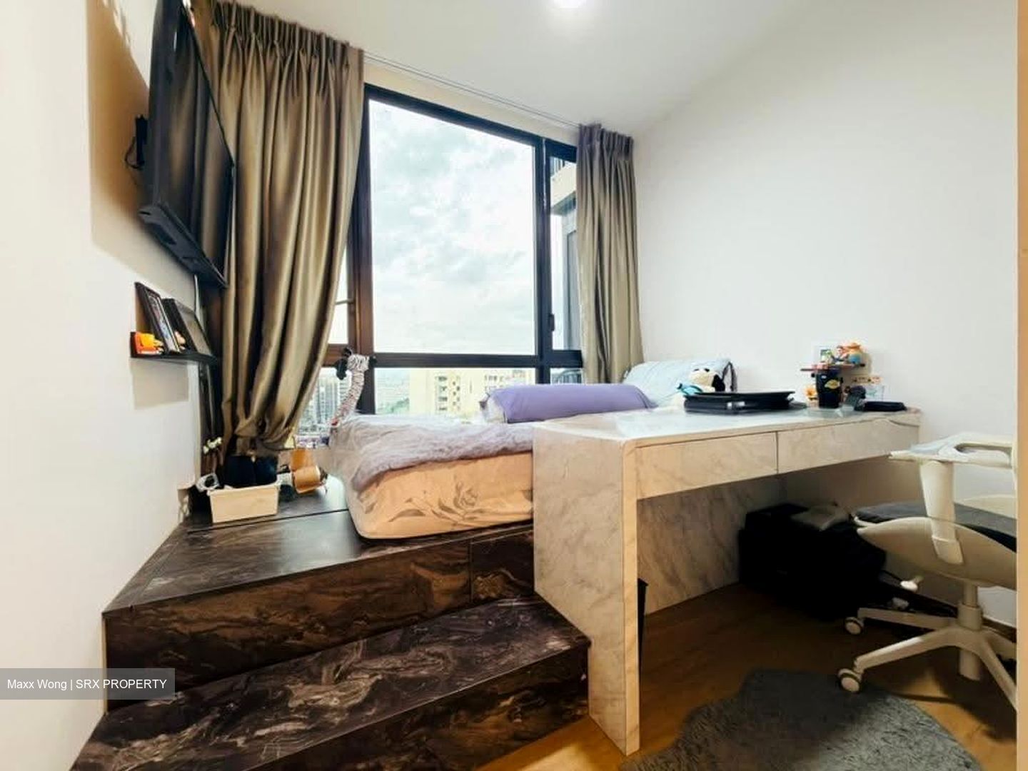 Le Quest (D23), Apartment #610349231